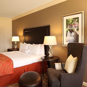 Room Selected at Check